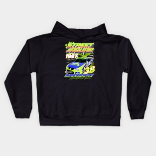 Street Jaguar Kids Hoodie